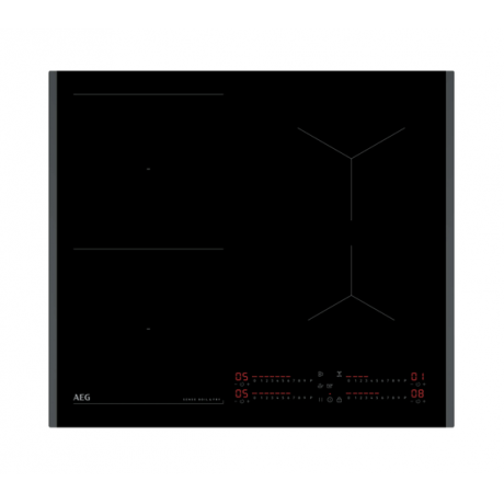 AEG TI64IB30FB Επαγωγική Εστία 59,5cm